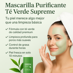 ClearSpot™ Equilibra, Limpia y Refina la Textura de tu Piel.