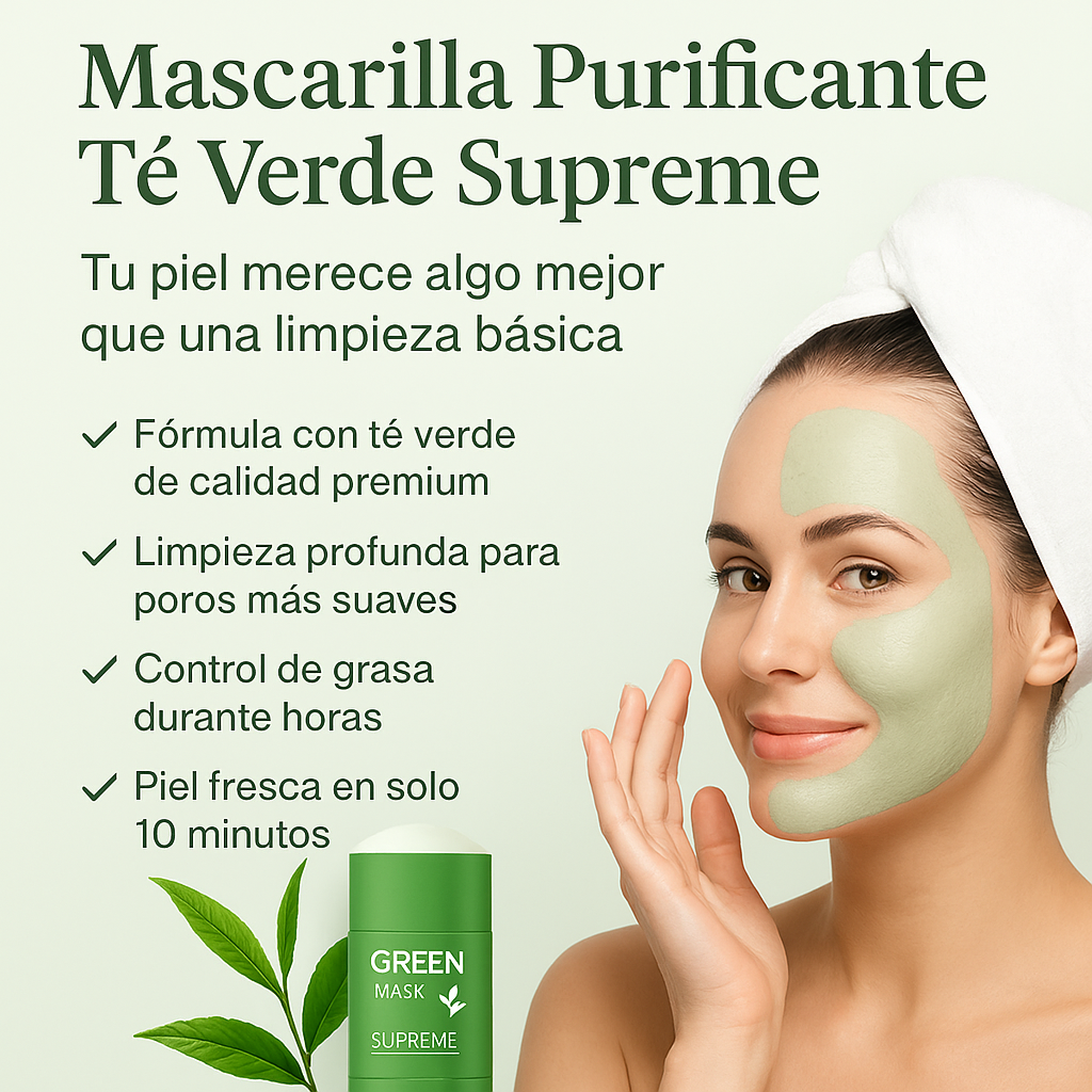 ClearSpot™ Equilibra, Limpia y Refina la Textura de tu Piel.