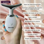 Sistema Rejuvenecedor Neuvire BioLift™