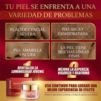 Sangre de Dragón - Tratamiento Anti-Edad Intensivo