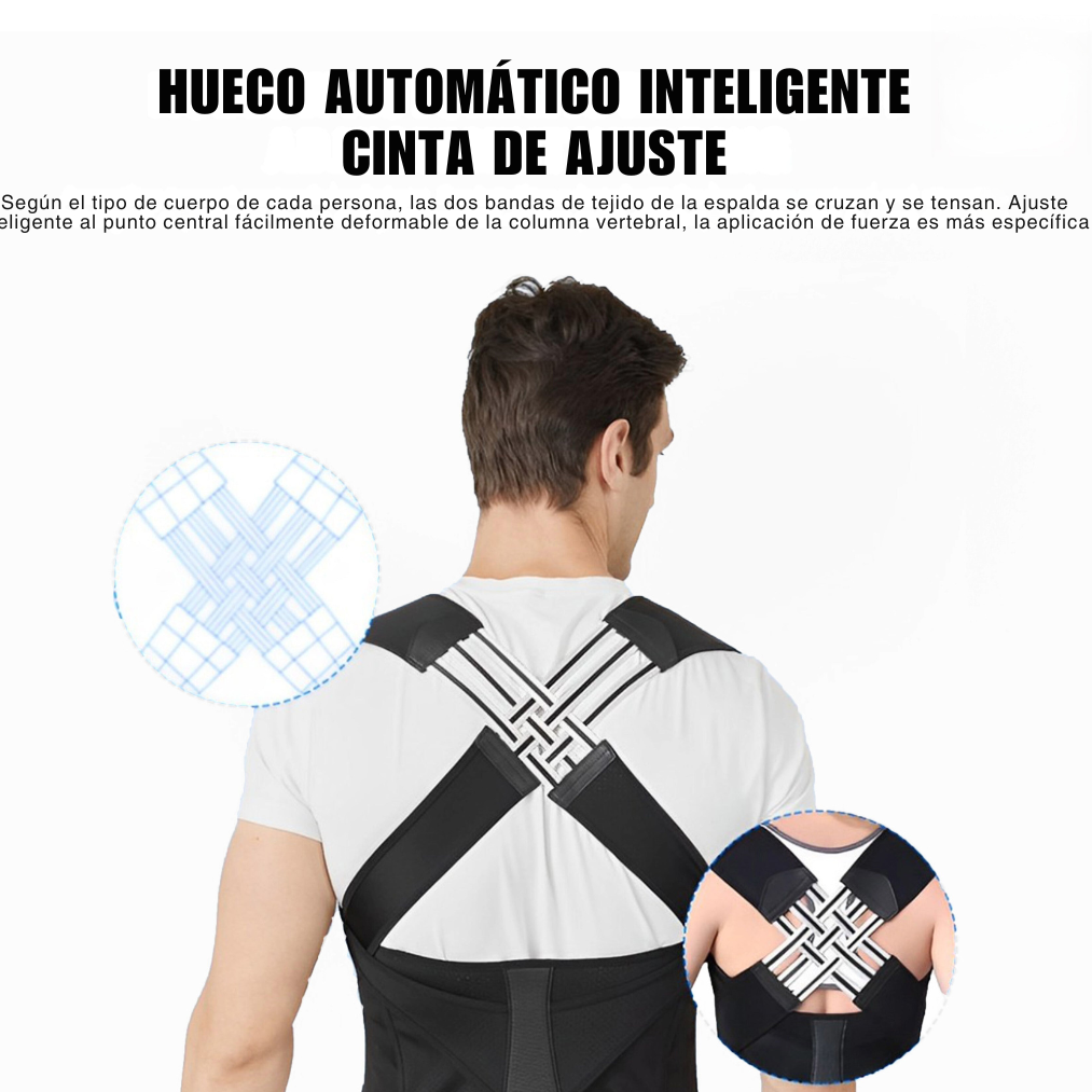 Corrige tu Postura PRO