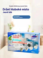 【Nově vyvinutý produkt】Univerzální odstraňovač skvrn  Přeprava zdarma  Dobírka  Sedm dní vrácení peněz