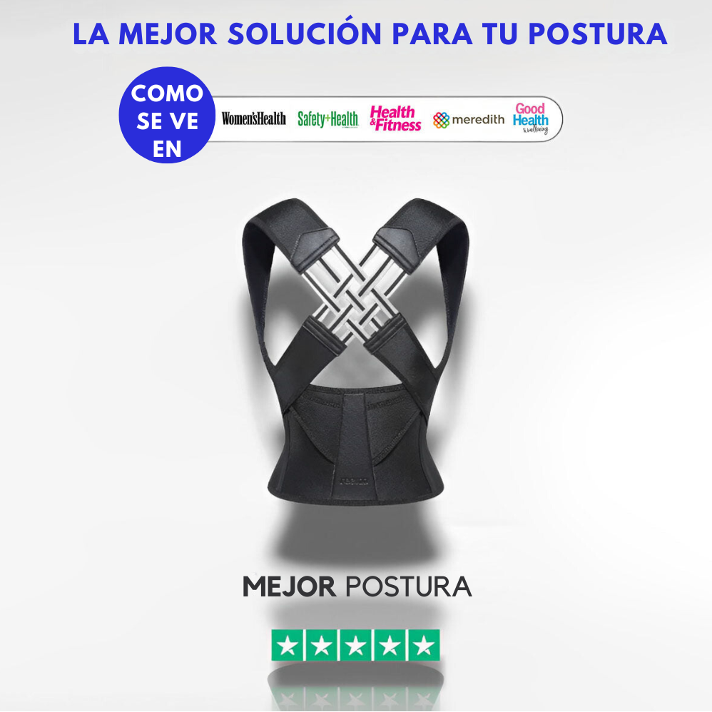 Corrige tu Postura PRO