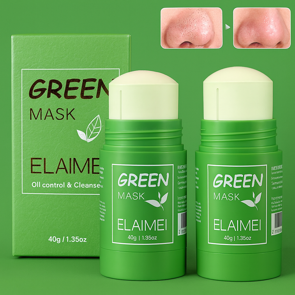 ClearSpot™ Equilibra, Limpia y Refina la Textura de tu Piel.