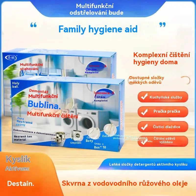 【Nově vyvinutý produkt】Univerzální odstraňovač skvrn  Přeprava zdarma  Dobírka  Sedm dní vrácení peněz