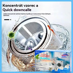 【Nově vyvinutý produkt】Univerzální odstraňovač skvrn  Přeprava zdarma  Dobírka  Sedm dní vrácení peněz