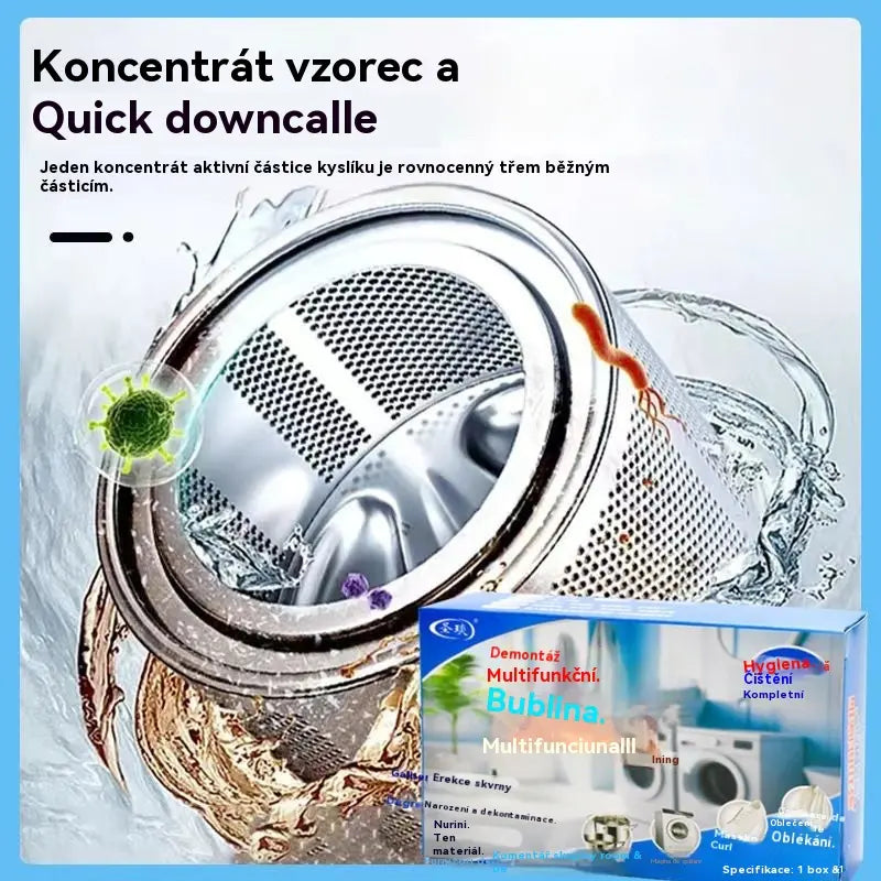 【Nově vyvinutý produkt】Univerzální odstraňovač skvrn  Přeprava zdarma  Dobírka  Sedm dní vrácení peněz
