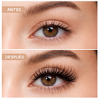 Kit de Pestañas Magnéticas -  Volumen Intenso con Aplicador