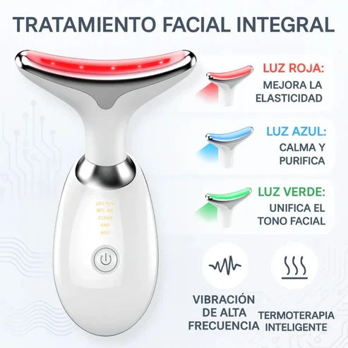 Sistema Rejuvenecedor Neuvire BioLift™