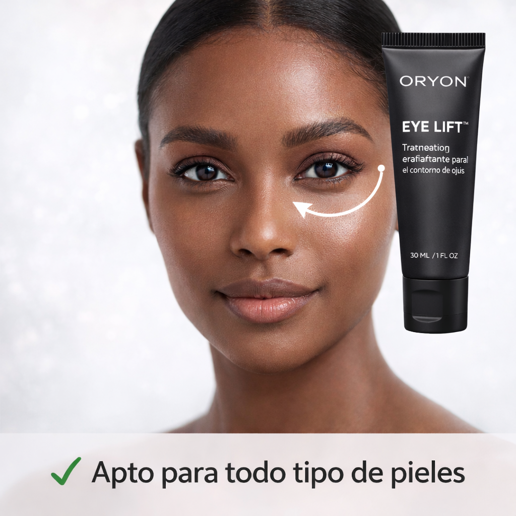 EyeLift - Tratamiento reafirmante para el contorno de ojos