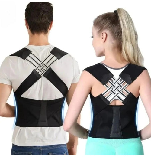 CORRIGE TU POSTURA UNISEX