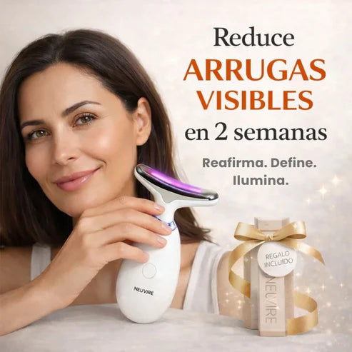 Sistema Rejuvenecedor Neuvire BioLift™