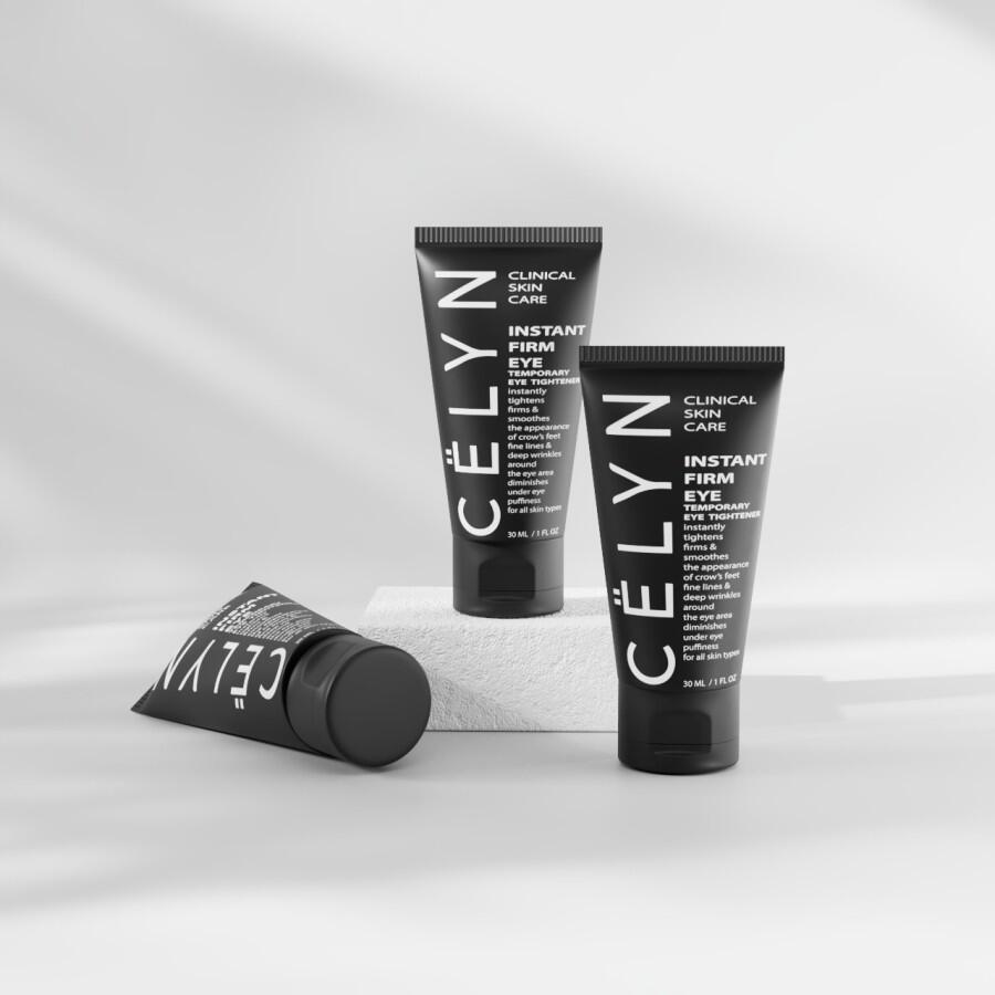 EyeLift - Tratamiento reafirmante para el contorno de ojos