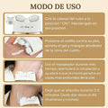 Crema con Masajeador 3D para Cuello